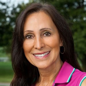 Meet your Posher, Donna